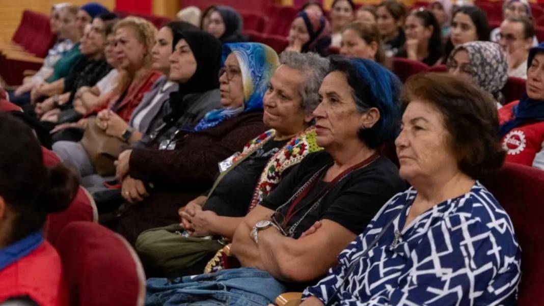Manavgat’ta Meme Kanserine Karşı Anlamlı Buluşma 4